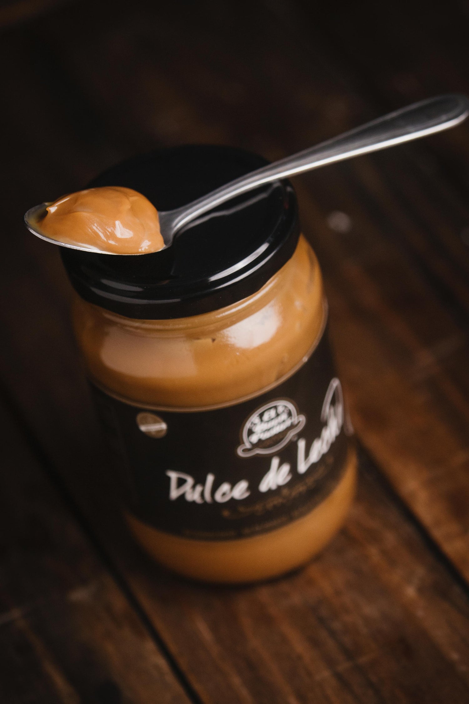 Dulce de Leche