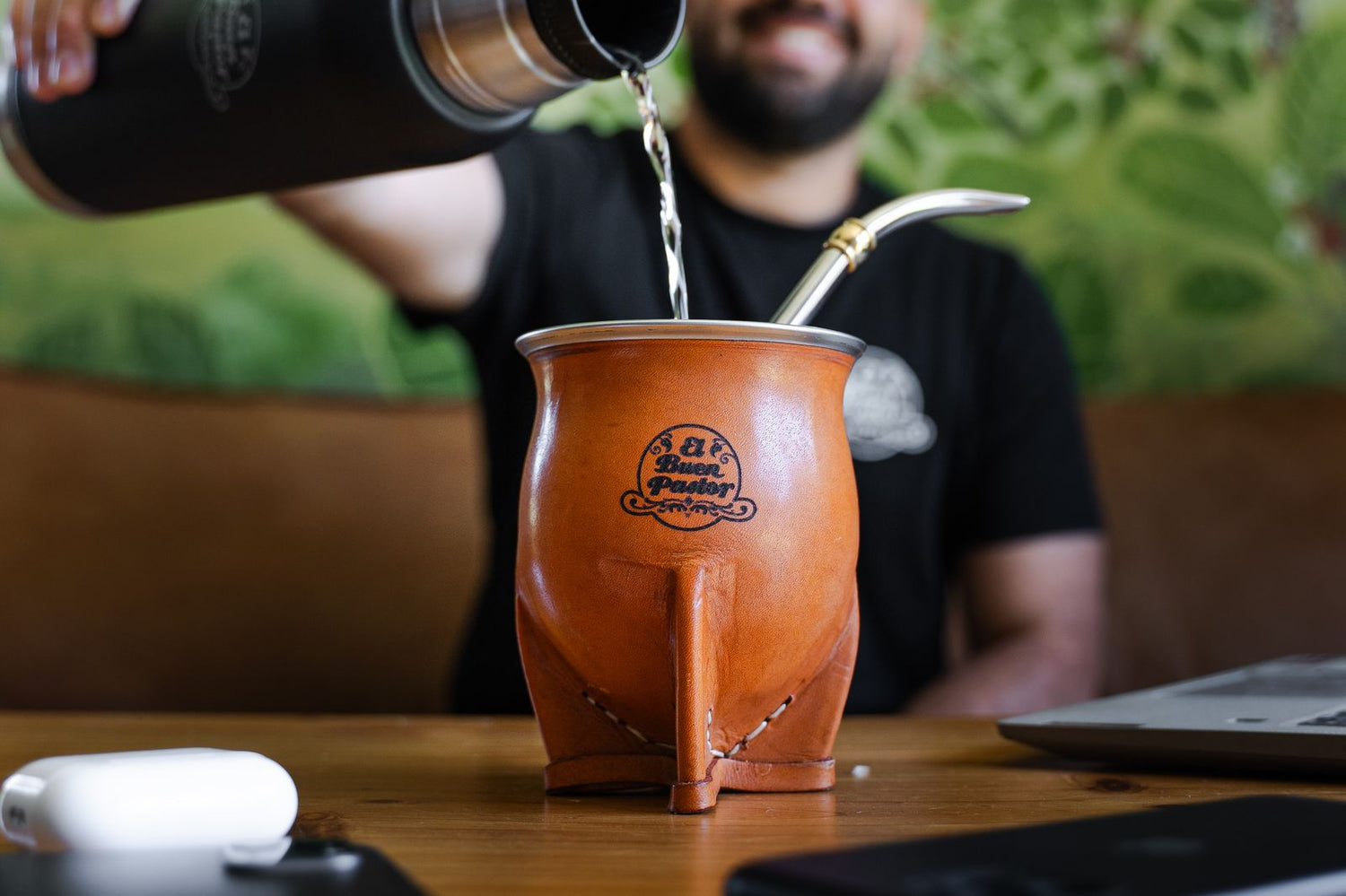Mates