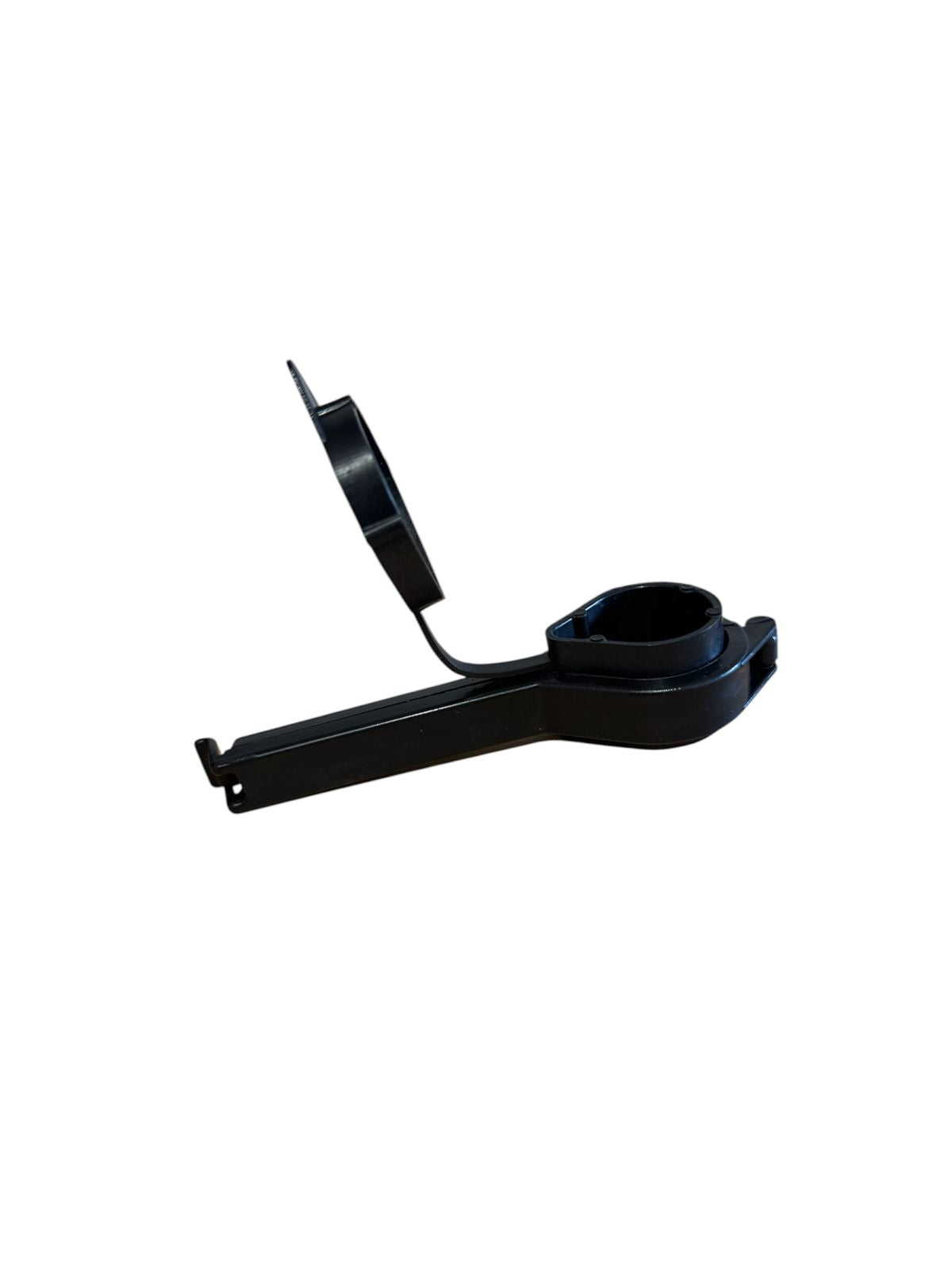 Cierre de Bolsa con Dosificador