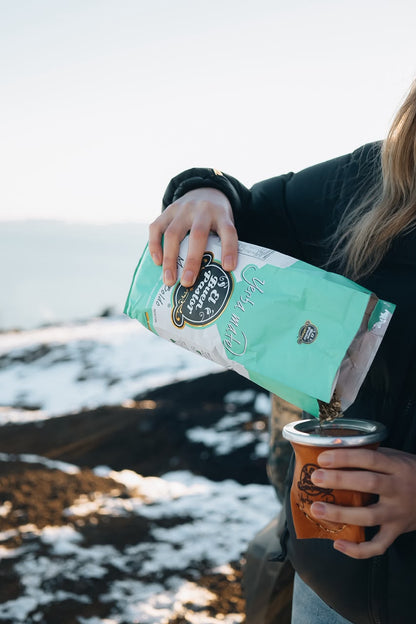Yerba Mate Menta Boldo El Buen Pastor 500 G libre de gluten