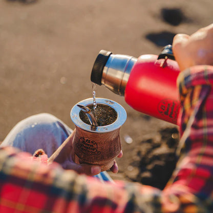 Termo El Buen Pastor 1.2 / Especial para Cebadores
