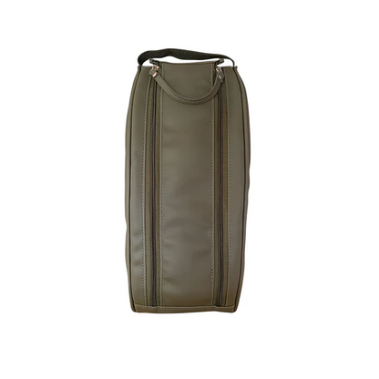 Bolso Matero Verde Engomado El Buen Pastor