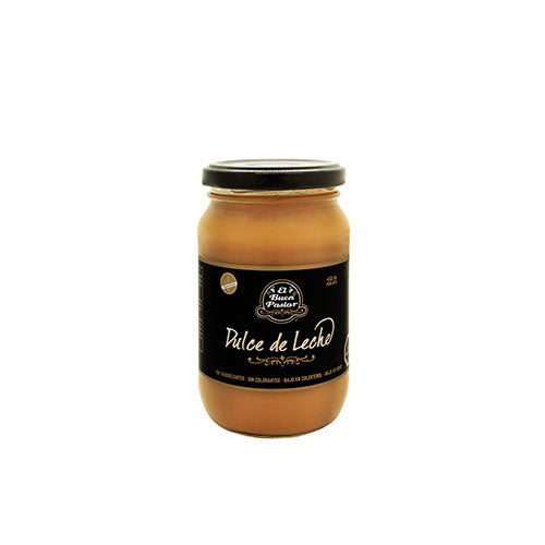 Dulce De Leche El Buen Pastor