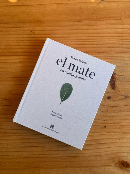 El Mate En Cuerpo y Alma, Edición El Buen Pastor